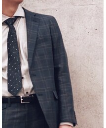 CROWDED CLOSET | スーツジャケット