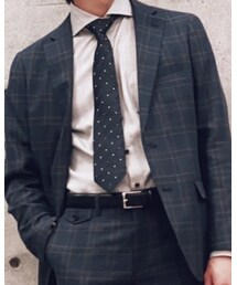 CROWDED CLOSET | ネクタイ