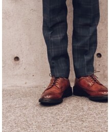 CROWDED CLOSET | ドレスシューズ