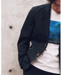 MEN'S BIGI | スーツジャケット