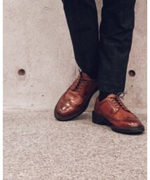 CROWDED CLOSET | ドレスシューズ