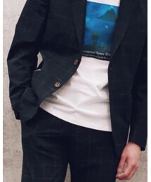 MEN'S BIGI | Tシャツ/カットソー