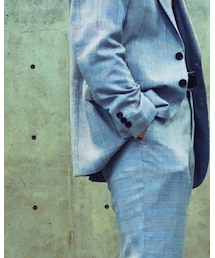 CROWDED CLOSET | スーツジャケット