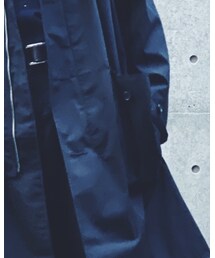 UNIQLO | ミリタリージャケット