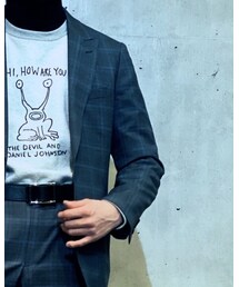 MEN'S BIGI | パンツ