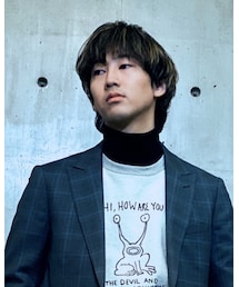 UNIQLO | ニット/セーター