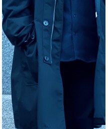 UNIQLO | マウンテンパーカー