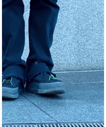 FENTY PUMA by Rihanna | スニーカー