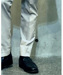 CROWDED CLOSET | パンツ