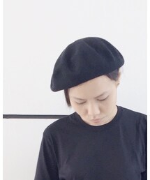 CA4LA | 帽子