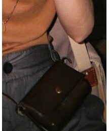 DURAM FACTORY | バッグ