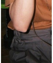 Monkey Funky | パンツ