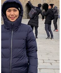 UNIQLO | ジャケット/アウター