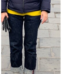 KAPITAL | デニムパンツ