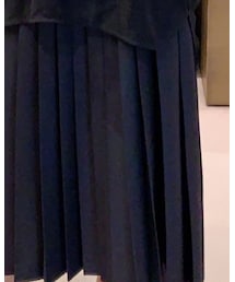 BLACK COMME des GARCONS | スカート