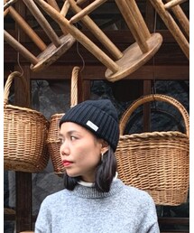 SAINT JAMES | 帽子