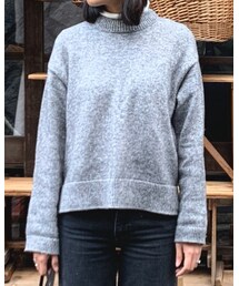 MUJI Labo | ニット/セーター