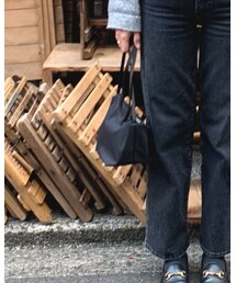 Herve Chapelier | バッグ