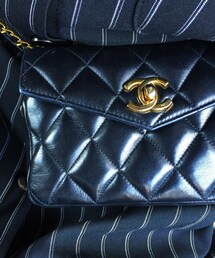 CHANEL | vintage(ボディバッグ/ウエストポーチ)