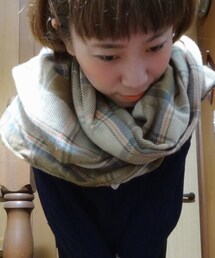 VINTAGE | ストール/ショール