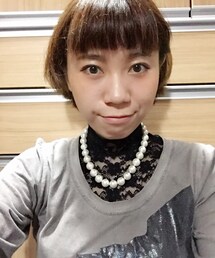 MAX&Co. | Tシャツ/カットソー