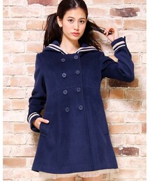 Secret Honey | ピーコート