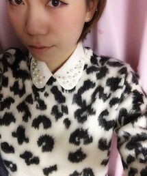 INGNI | シャツ/ブラウス