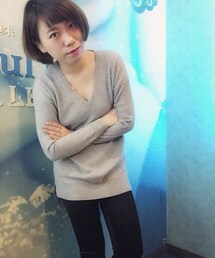 UNIQLO | ニット/セーター