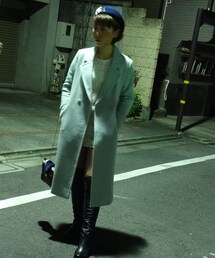 ZARA | ワンピース