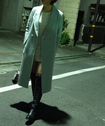 STUART WEITZMAN | Stuart Weitzman 'Reserve' Over the Knee Boot(ブーツ)