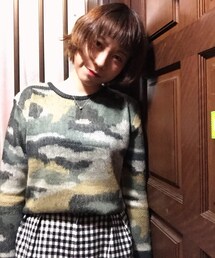 laveange | ニット/セーター