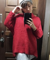 FRAY I.D | ニット/セーター