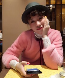 BUBBLES | その他トップス