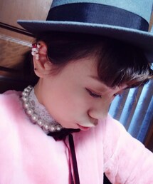 SPINNS | ネックレス