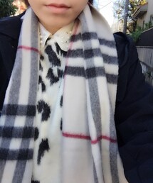 BURBERRY | ストール/ショール