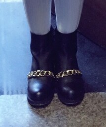 GIVENCHY | ブーツ