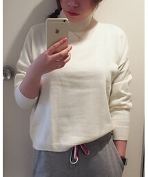 GU | ニット/セーター