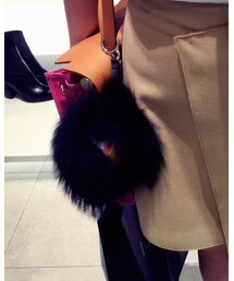 FENDI | チャーム