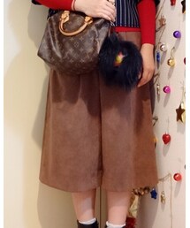 JUSGLITTY | パンツ