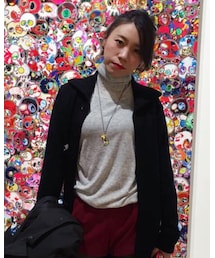 ZARA | ニット/セーター