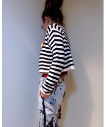 ZARA | ニット/セーター