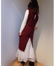 used | ワンピース