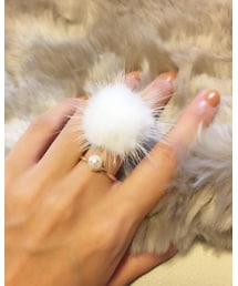 enjoueel | リング