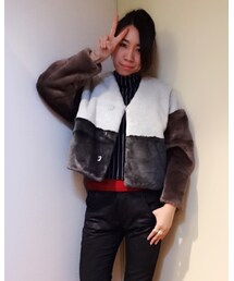 CAT COPY | ジャケット/アウター