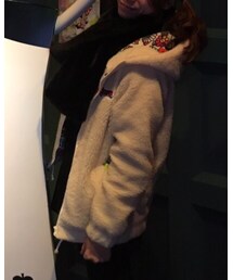 DHOLIC | ネックウォーマー/スヌード