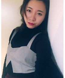 GU | ニット/セーター