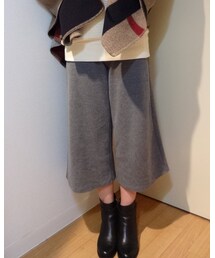 ZARA | その他パンツ