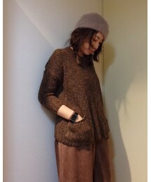 ZARA | ニット/セーター