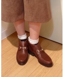 GUCCI | ブーティ