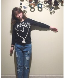 LANVIN | トップス